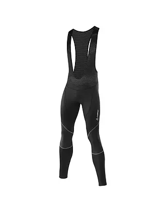 LÖFFLER | Culote de ciclismo para hombre WS Elastic |